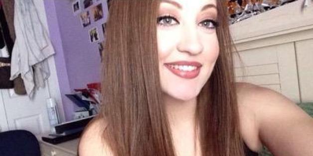 Chelsea Smith machte eine bahnbrechende Entdeckung.