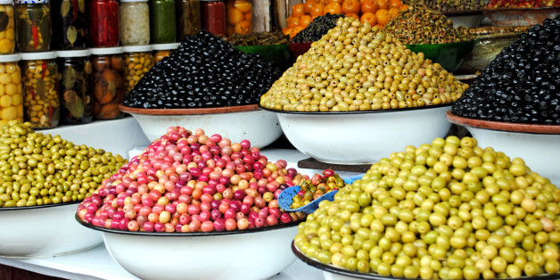 Les exportations d'olives marocaines ne sont pas interdites aux Etats-Unis selon le ministère de l'Agriculture