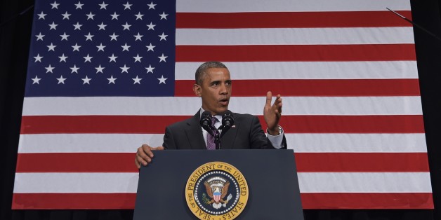 Barack Obama a détaillé ce lundi 8 août son plan pour une énergie propre présenté comme une avancée majeure dans la lutte contre le réchauffement climatique