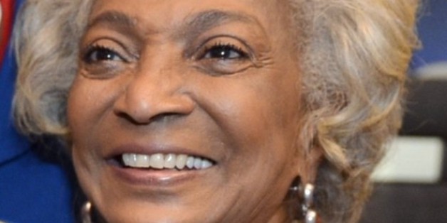 "Uhura" will an einer Nasa-Mission teilnehmen