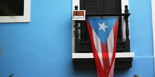 Puerto Rico ist nun zahlungsunfähig
