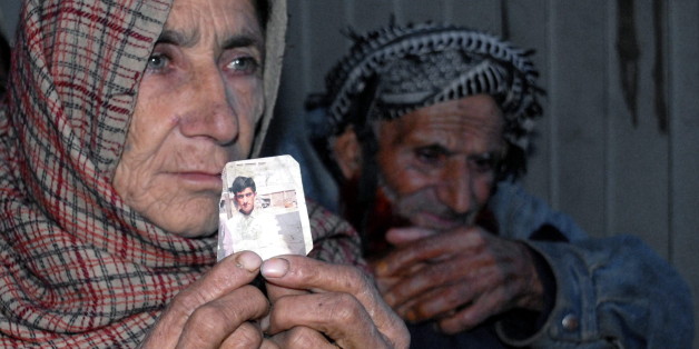 Shafqat Hussain ist in Pakistan hingerichtet worden