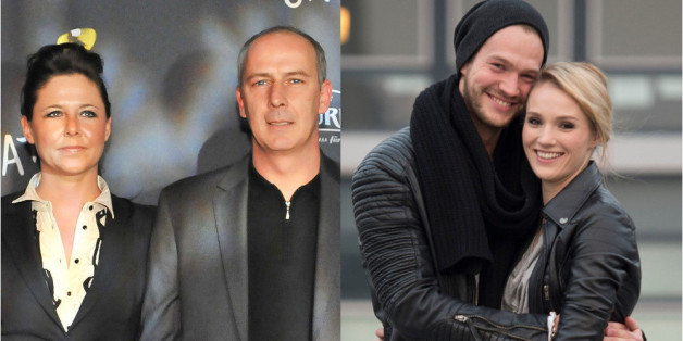 Die beiden Promi-Paare Mario Basler und Doris Büld sowie "Bachelorette" Anna Hofbauer und Marvin Albrecht vervollständigen die "Stepping Out"-Runde