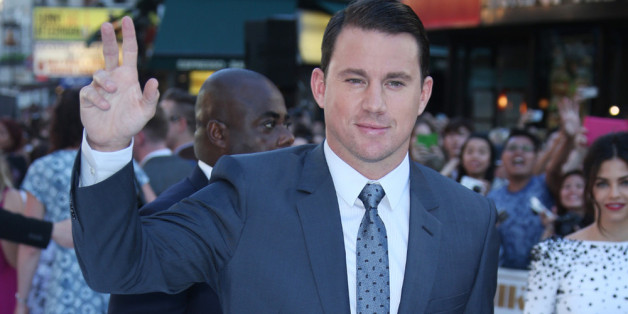 Channing Tatum sagt seiner Rolle im "X-Men"-Spin-off offenbar doch nicht adé