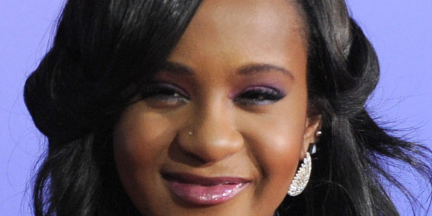 R.I.P.: Bobbi Kristina Brown ist beerdigt