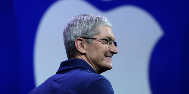 Apple will seine Kunden noch stärker an sich binden - und jetzt auch Mobilfunkverträge anbieten