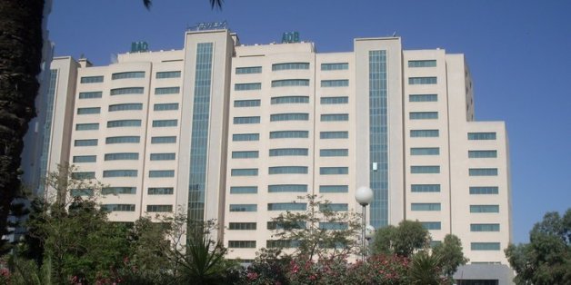 La banque africaine de développement (BAD)