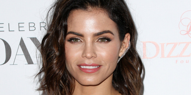 Jenna Dewan-Tatum bei der fünften jährlichen "Celebration of Dance" Gala