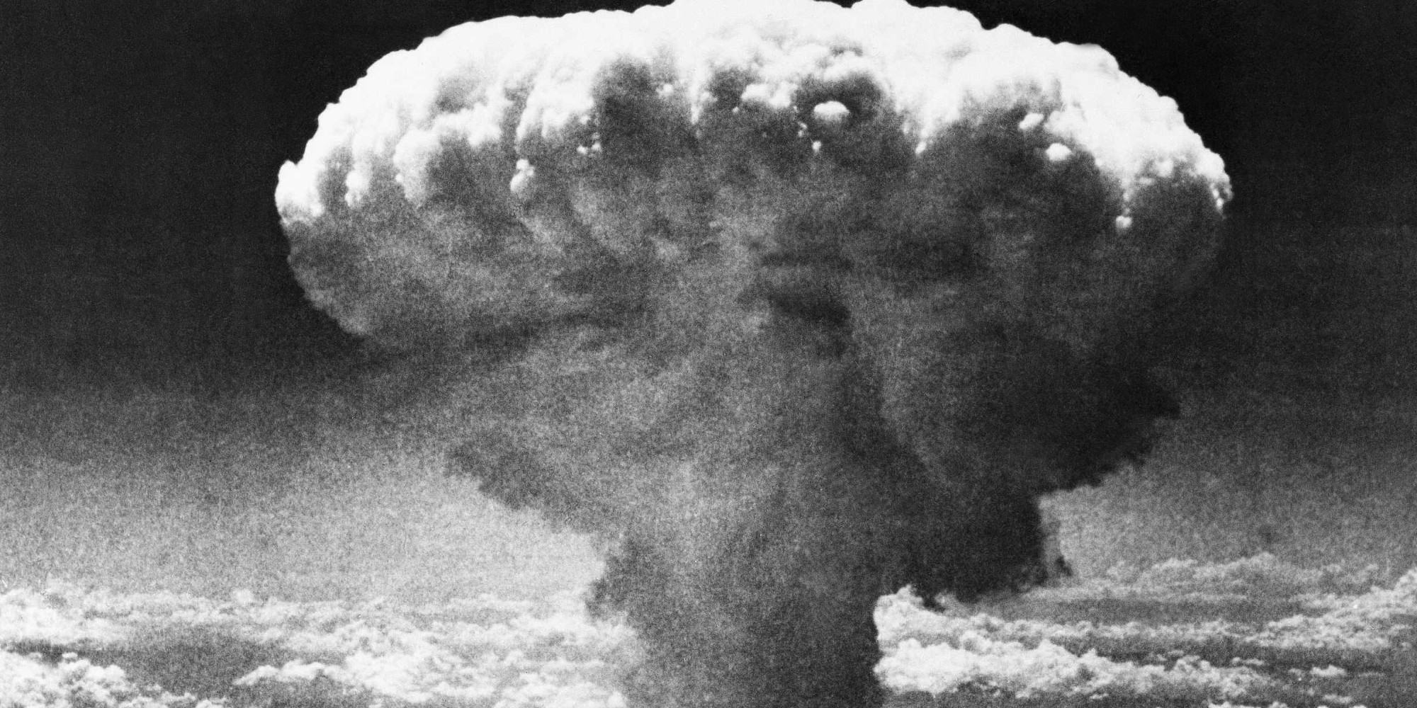 the objectivity in the atomic bombing of hiroshima The atomic bombing of the japanese city of hiroshima, quickly followed by the bombing of nagasaki (on august 6 and august 9, 1945 respectively) established that the greek myth of opening pandora's box had real-life consequences. the objectivity in the atomic bombing of hiroshima The atomic bombing of the japanese city of hiroshima, quickly followed by the bombing of nagasaki (on august 6 and august 9, 1945 respectively) established that the greek myth of opening pandora's box had real-life consequences.