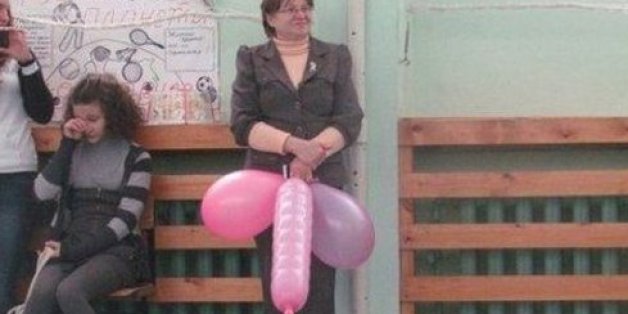 Diese 10 Fotos beweisen, dass nichts so unschuldig ist, wie es scheint