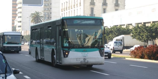 Casablanca: Le Wi-Fi dans les bus, c'est maintenant!