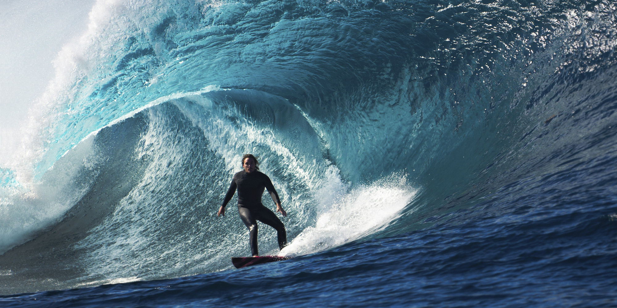 Where to Watch Mind-Blowing Surfing | HuffPost