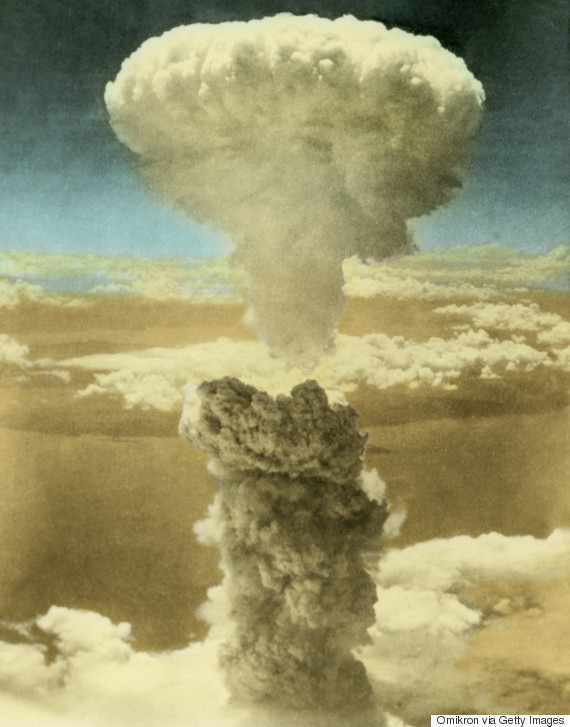 【戦後70年】長崎原爆、ソ連参戦 1945年8月9日はこんな日だった ...