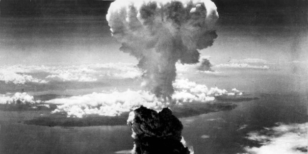 Hiroshima: 70 ans après, ce que l'on sait de l'arsenal nucléaire dans le monde