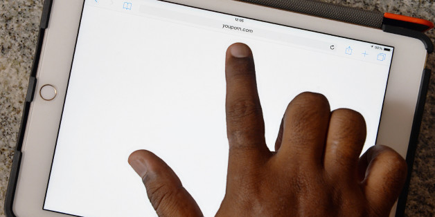A l'instar de ce site pornographique, plus de 800 adresses pornos ont été bloqués sur demande du gouvernement indien