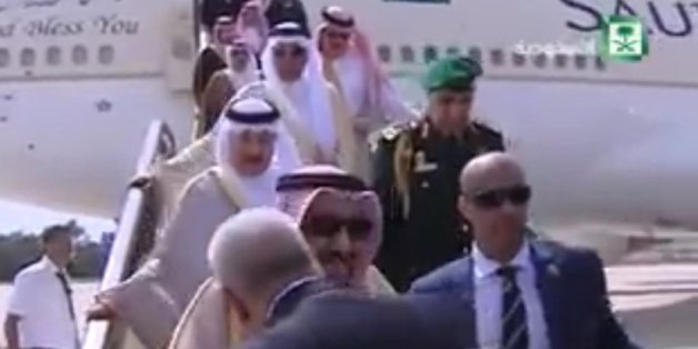 Abdelilah Benkirane: "Le roi Salmane a l'âge de mon père. Je lui dois respect et considération"