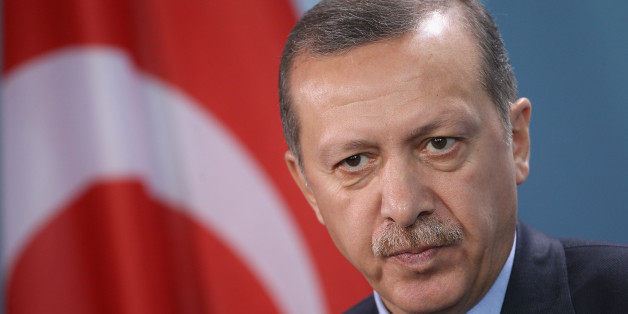 Türkei kündigt Ausweitung des Kampfes gegen den IS an