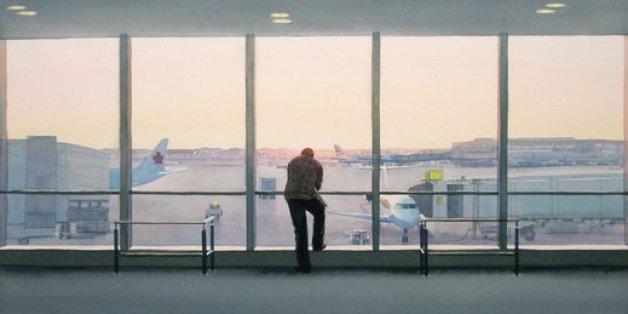 EXCLUSIF: L'histoire d'un Sri Lankais bloqué dans la zone de transit de l'aéroport de Casablanca depuis un mois