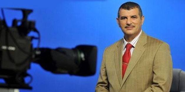 Mohamed Hechmi Hamdi