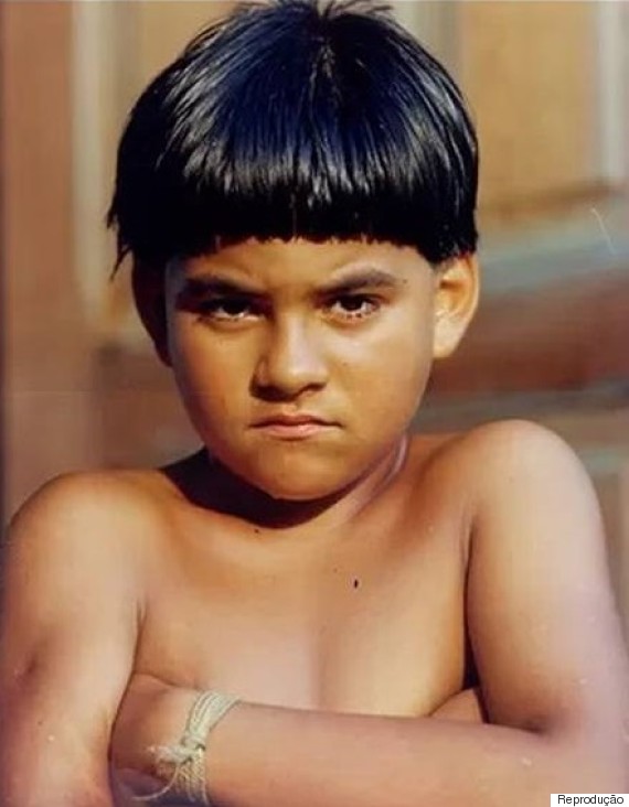 pedro gabriel
