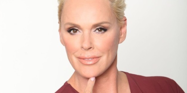 Brigitte Nielsen zieht in das Finale des Sommer-Dschungelcamps ein