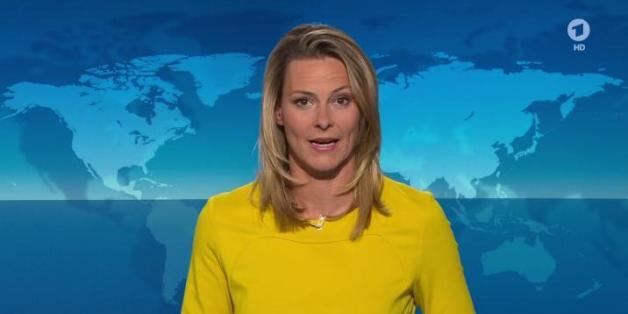 Wegen Engagement in Flüchtlingskrise: NDR-Moderatorin Anja Reschke bekommt unverschämten Brief