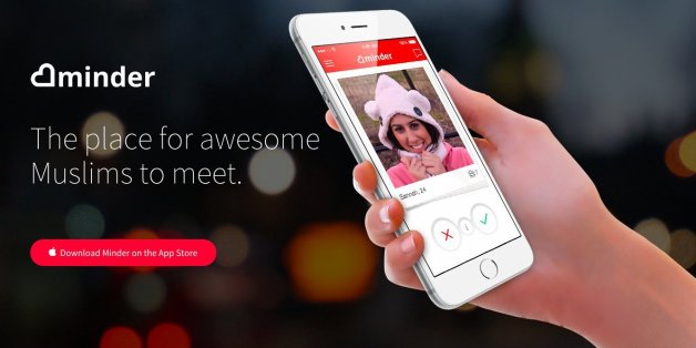 Muslime könnten ihren Traumpartner mit dieser App leichter finden