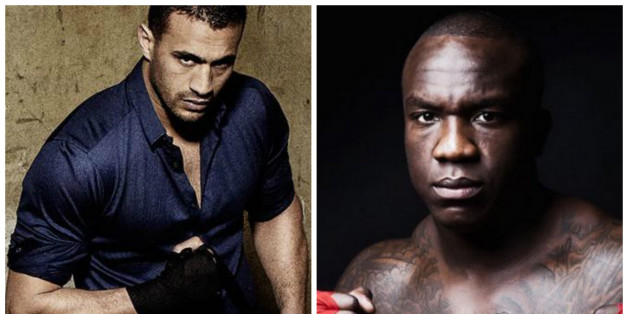 Badr Hari est un homme énervé