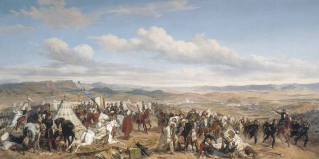 La Bataille d'Oued al-Makhazin est aussi appelée la Bataille des trois rois