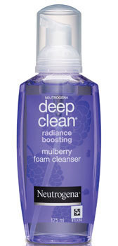 deep clean