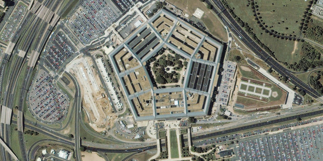 Russische Hacker sind in das Pentagon eingedrungen