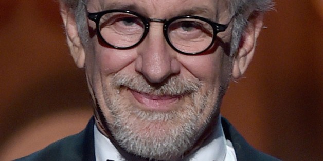 Steven Spielberg wagt sich wieder an ein Science-Fiction-Spektakel