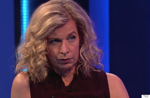 Katie Hopkins Accused Of Fat Shaming Audience Member After Heated