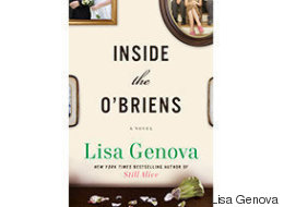 lisa genova