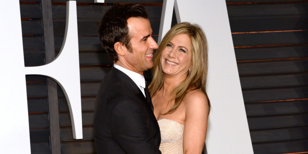 Ist Justin Theroux endlich der Richtige?