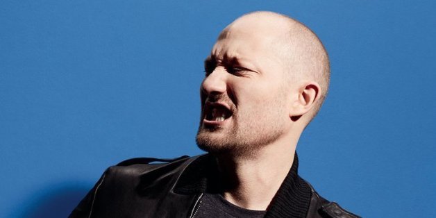 Bringt sein siebtes Album heraus: Paul Kalkbrenner