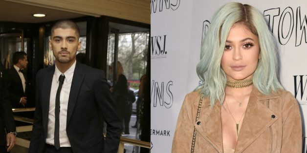 Kein Paar mehr: Zayn Malik und Perrie Edwards