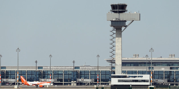 Wird der Pannenflughafen niemals fertig?