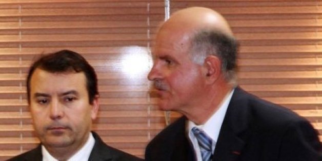 Anass Alami (CDG) et Ali Ghannam (CGI) ont été suspendus de leurs fonctions en novembre 2014