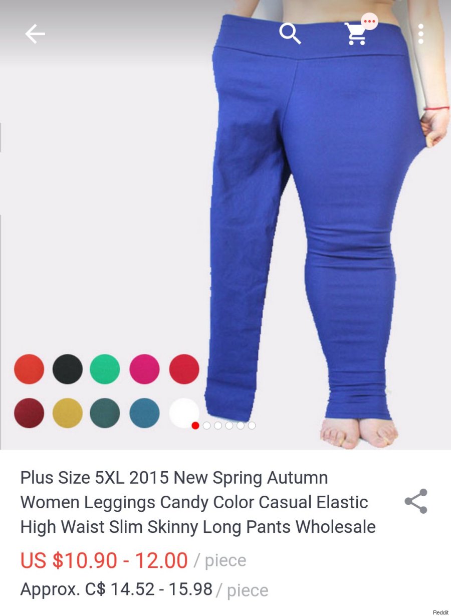 plus size fashion reddit