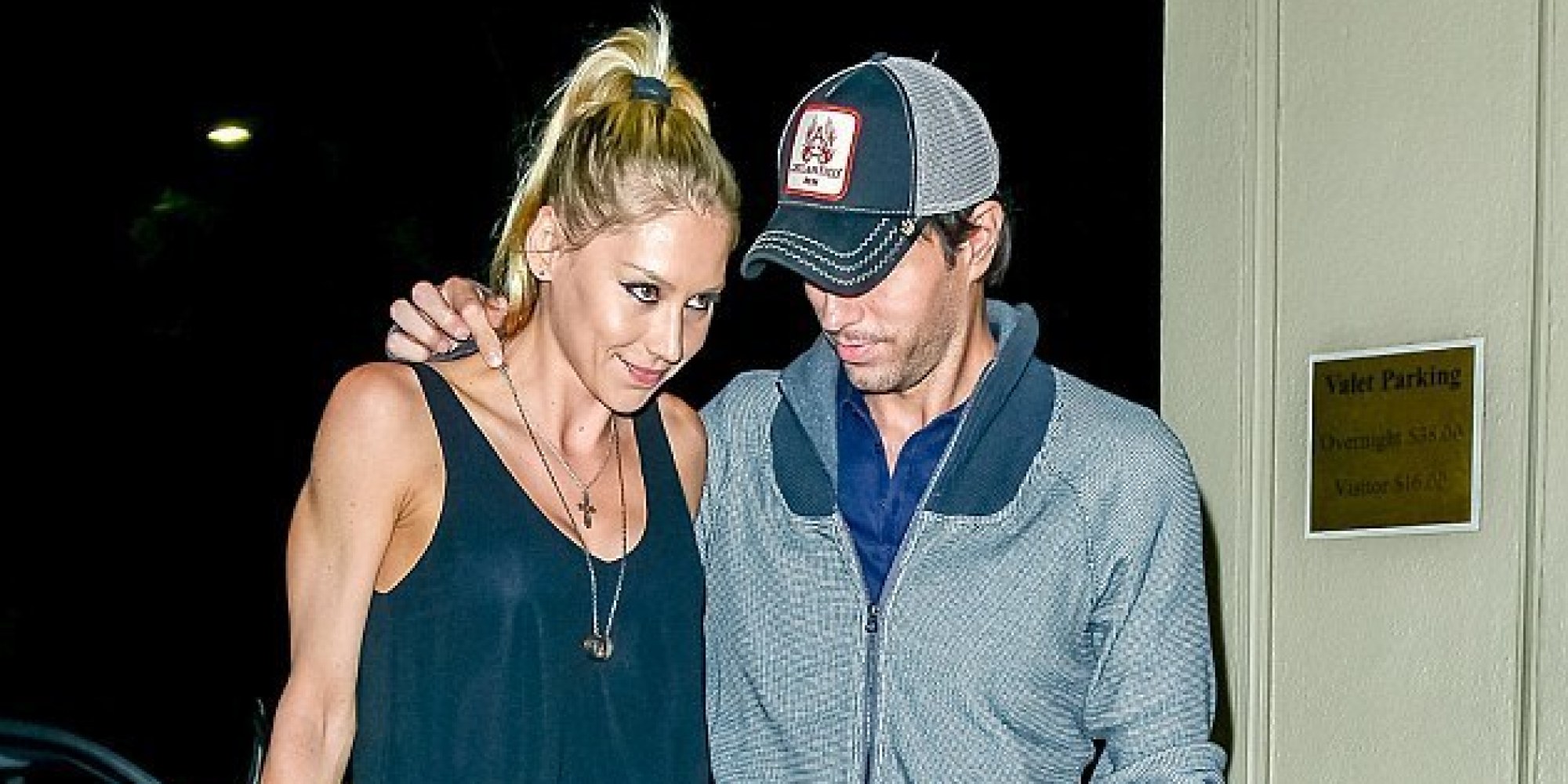 dating anna kournikova Enrique iglesias and anna kournikova surprised everyone with the birth of their twins, but according to iglesias' mother, keeping a low profile is what kournikova prefers in an interview with the spanish weekly magazine hola, isabel preysler denied that kournikova has been intentionally discreet. dating anna kournikova Enrique iglesias and anna kournikova surprised everyone with the birth of their twins, but according to iglesias' mother, keeping a low profile is what kournikova prefers in an interview with the spanish weekly magazine hola, isabel preysler denied that kournikova has been intentionally discreet.