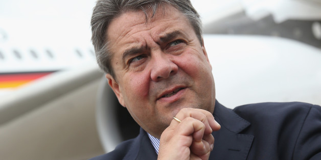 Die deutsche Rüstungsindustrie boomt