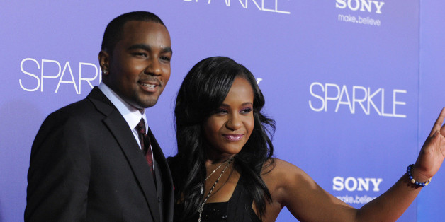 Woran starb Bobbi Kristina Brown wirklich?