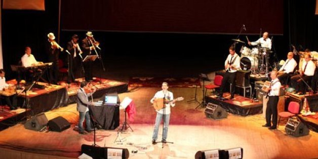L'Association Oujda Arts veut inscrire la culture raï au patrimoine mondial de l'UNESCO