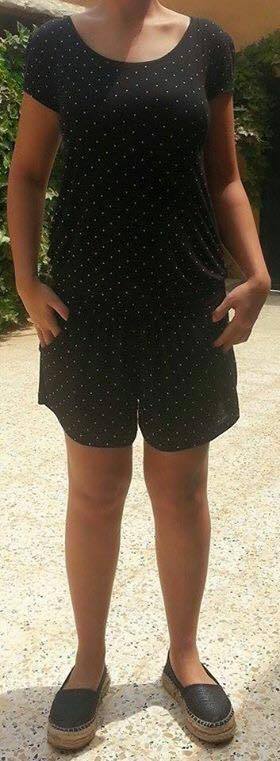 jeune fille marsat el hadjadj