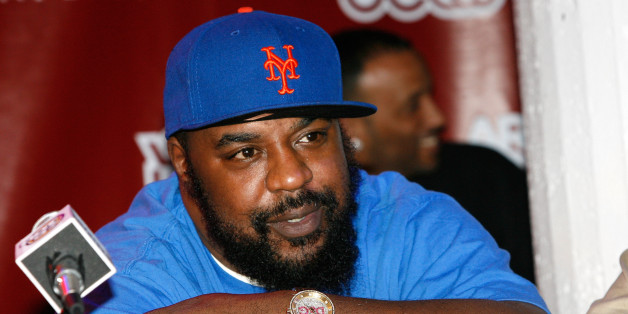 Im Schlaf gestorben: Rapper Sean Price ist tot.