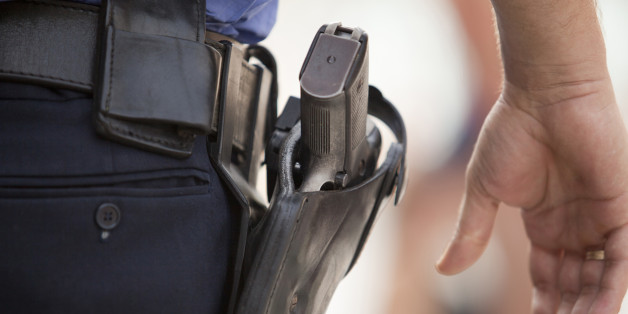 Casablanca: Un policier tue une fille prise en flagrant délit de vol