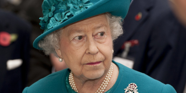 Nach Medienberichten soll der IS einen Anschlag auf die Queen planen