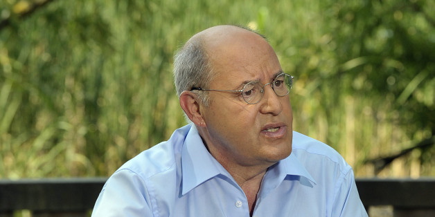 Gregor Gysi im Sommerinterview: „Nicht die ganze Menschheit hat in Deutschland Platz"