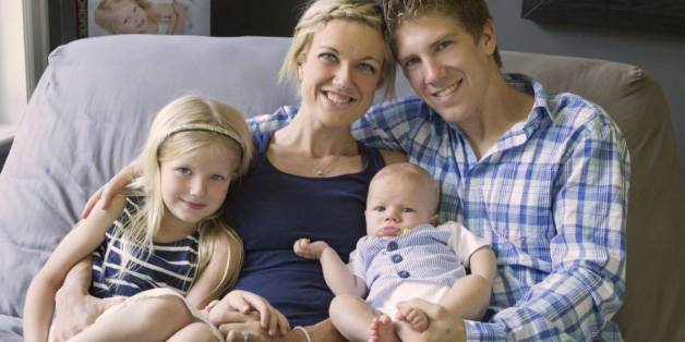 Nach einem Autounfall rettet diese Fünfjährige das Leben ihrer Familie